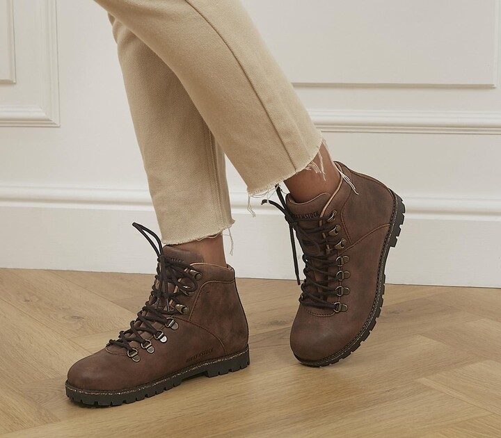 birkenstock hancock boots