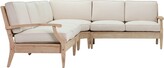 Thumbnail for your product : TOV Furniture Furniture Miriam Outdoor Large Sectional