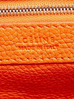 Thumbnail for your product : Céline Pre-Owned Horizontal Cabas tote