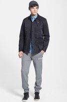 Thumbnail for your product : J. Press York Street 'Aviator' French Terry Sweatpants