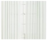Thumbnail for your product : Crate & Barrel Pippa Mint 50"x96" Curtain Panel
