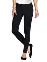 Thumbnail for your product : GUESS Side-Zip Leggings