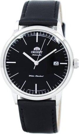 Orient Bambino Automatic Dress FAC0000DB0 30M Men's Watch