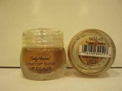 Sally Hansen Comfort Shine Lip Glaze Sugar Cookie