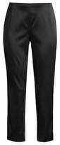Thumbnail for your product : Lafayette 148 New York Stanton Satin Pants