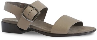 Munro American Cleo Sandal - Multiple Widths Available