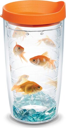 Tervis Tumbler Goldfish – 16 oz