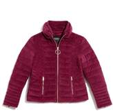 Thumbnail for your product : GUESS Teoma Quilted Jacket (7-16)
