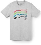 Thumbnail for your product : Oakley Nwt Mens Stripe Shades T Tee Shirt Grey Green Red M L Xl Xxl