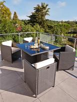 Thumbnail for your product : Very Verona Cube Set - Black