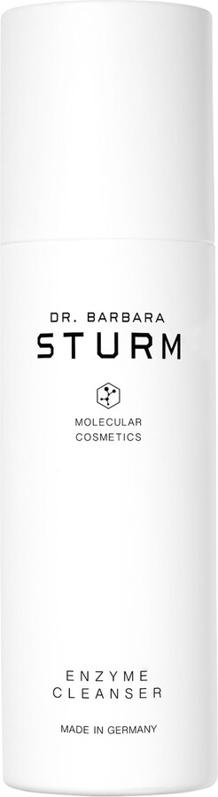 Dr. Barbara Sturm Enzyme Cleanser - Deep Cleansing & Exfoliating Face Cleanser for Oily, Combination or Acne‑Prone Skin 2.6/77