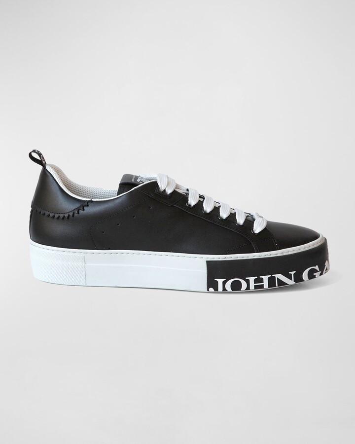 Men's John Galliano Paris Shoes