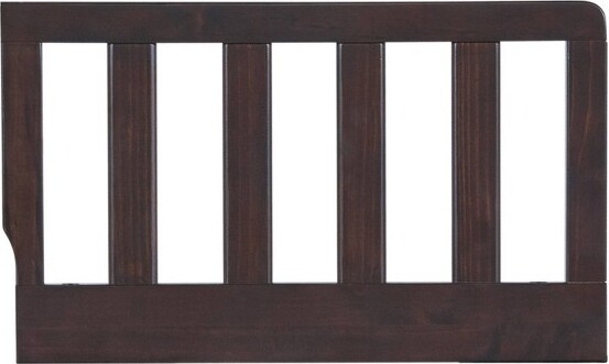 Oxford Baby Baldwin and Harper Toddler Bed Guard Rail -