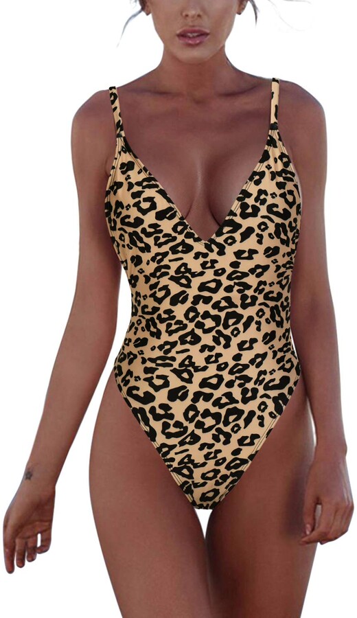 bathing suit that covers back
