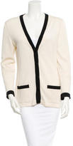 Thumbnail for your product : Chanel Vintage Cardigan