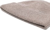 Thumbnail for your product : Bonpoint Knitted Cashmere Beanie