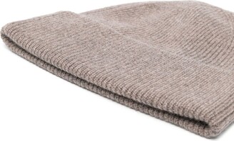 Bonpoint Knitted Cashmere Beanie