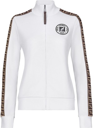 fendi jackets women