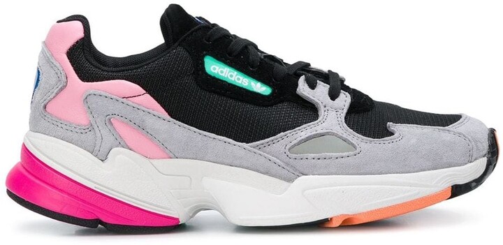adidas Falcon sneakers - ShopStyle