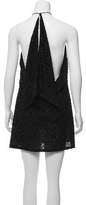 Thumbnail for your product : NBD Sleeveless Mini Dress w/ Tags