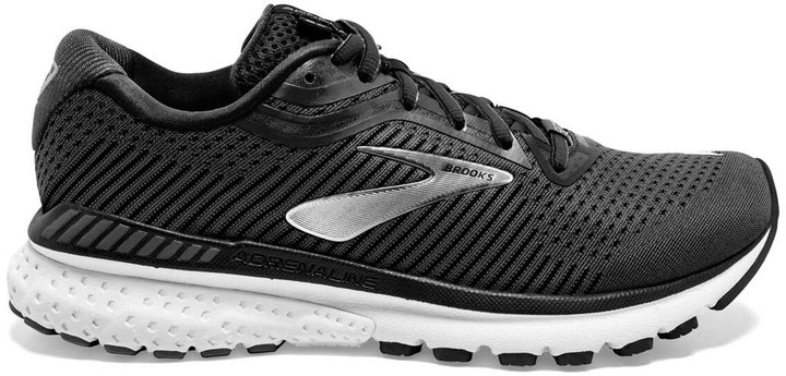 brooks adrenaline rebel