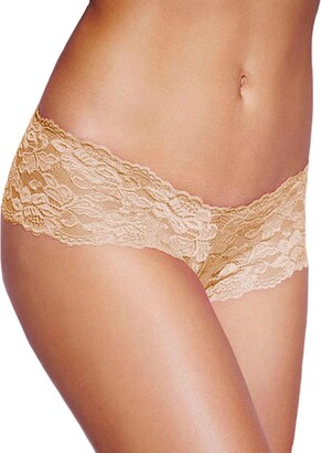 Simply Joshimo New Womens Lace French Knickers/Ladies Boy Shorts