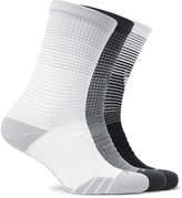 Thumbnail for your product : Nike Training - Three-Pack Everyday Max Cushion Dri-FIT Crew Socks - Men - Multi
