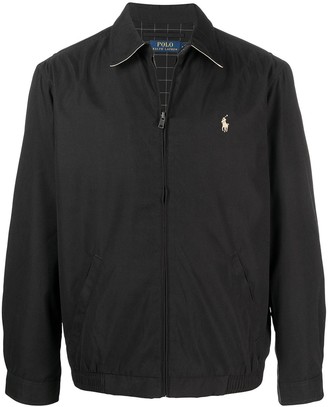 polo outlet mens jackets