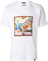 Thumbnail for your product : fe-fe printed T-shirt