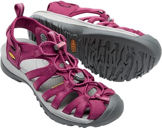 Kathmandu Keen Whisper Women's Sandals