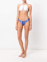 Thumbnail for your product : La Perla Floral Rhapsody bikini bottom