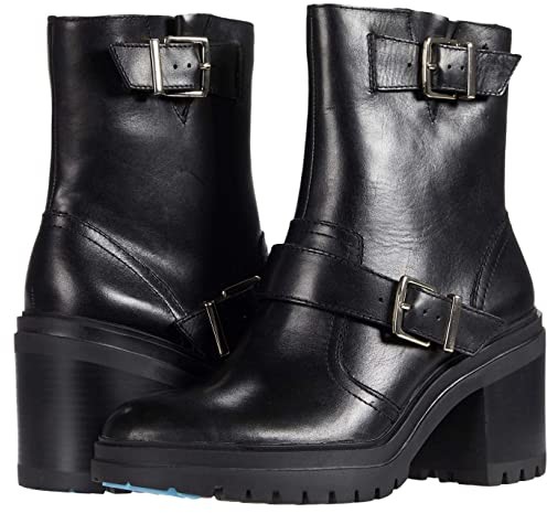 new chic leather boots