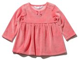 Thumbnail for your product : M&Co Velour smock top