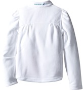 Thumbnail for your product : Obermeyer Snocrystal Fleece Top Girl's Fleece