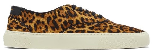 leopard print sneakers australia