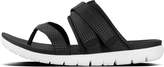 Thumbnail for your product : FitFlop NEOFLEX Toe-Post Sandals