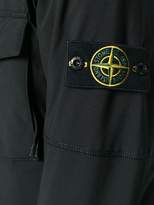 Thumbnail for your product : Stone Island zipped up waistcoat