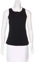 Thumbnail for your product : The Row Sleeveless Jersey Top