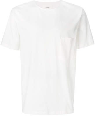 Lemaire chest pocket T-shirt