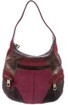 Thumbnail for your product : Marc Jacobs Patchwork Mini Hobo