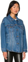 Thumbnail for your product : Levi's Shacket Trucker