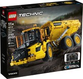 Thumbnail for your product : Lego 6X6 Volvo Articulated Hauler