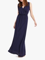 Thumbnail for your product : Phase Eight Lisabet Bridesmaid Dress, Navy