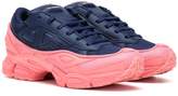 Thumbnail for your product : Adidas By Raf Simons RS Ozweego sneakers