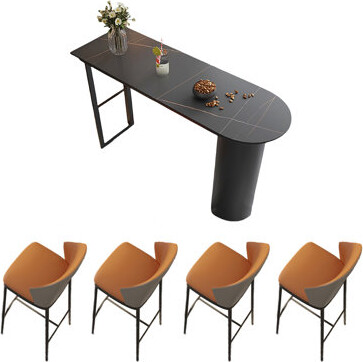 BILBRA Middle Island bar Rock bar