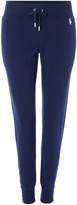 Thumbnail for your product : Polo Ralph Lauren Casual zip straight tracksuit bottoms