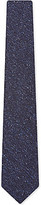 Thumbnail for your product : Beams Plus Neptune wool tie