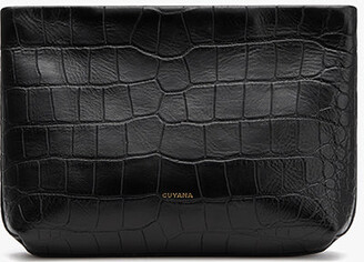 Cuyana Mini Zipper Pouch - ShopStyle Wallets & Card Holders