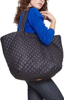 Thumbnail for your product : MZ Wallace Large Metro Tote