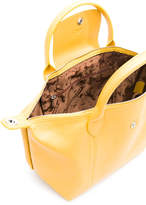 Thumbnail for your product : Longchamp foldover top tote bag